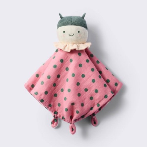 Security Blanket - Ladybug - Cloud Island™