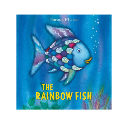 The Rainbow Fish