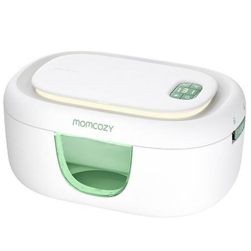 Momcozy Large Capacity Baby Wipe Warmer