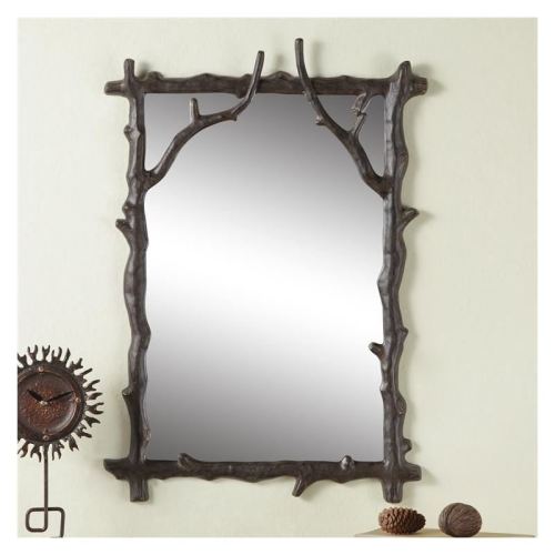 Tree Branch Wall Mirror | 34031