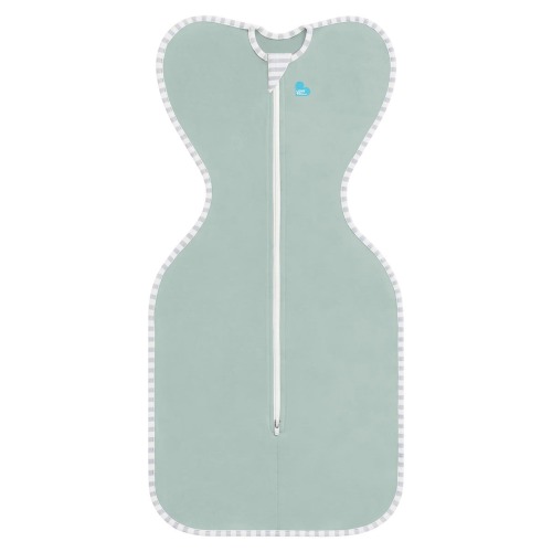 Swaddle Up™ Lite 0.2 TOG Stretch Cotton Swaddle