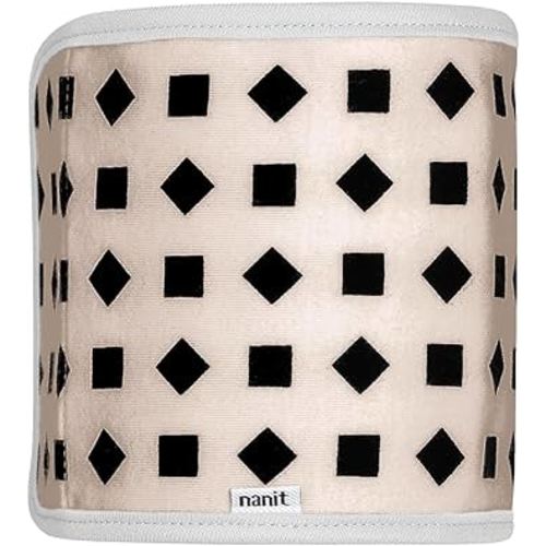 Nanit Breathing Band - Small, Blush