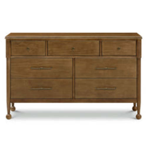 Alouette 7-Drawer Wide Assembled Dresser (56")