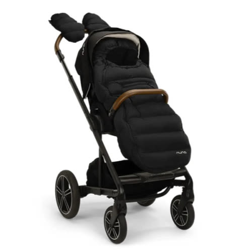 Winter Stroller Set