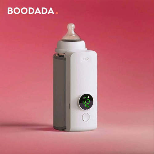 Portable Bottle Warmer