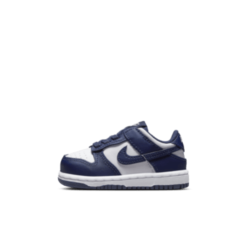 Nike Dunk Low Baby/Toddler Shoes