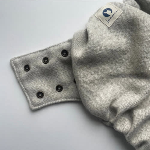 Alpaca Diaper Cover – Lunapaca