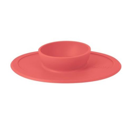 Nuby Silicone Suction Bowl