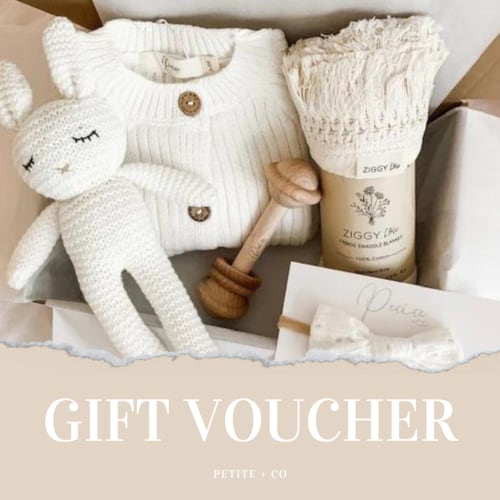 PETITE AND CO GIFT CARD