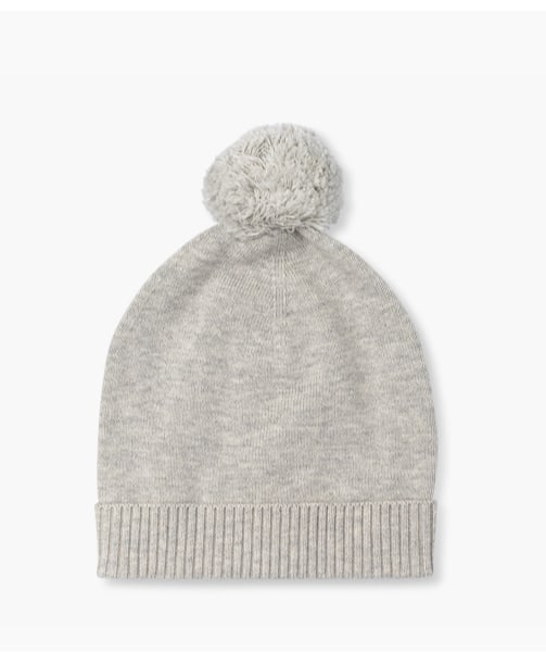 Baby Sweater Hat – Monica + Andy