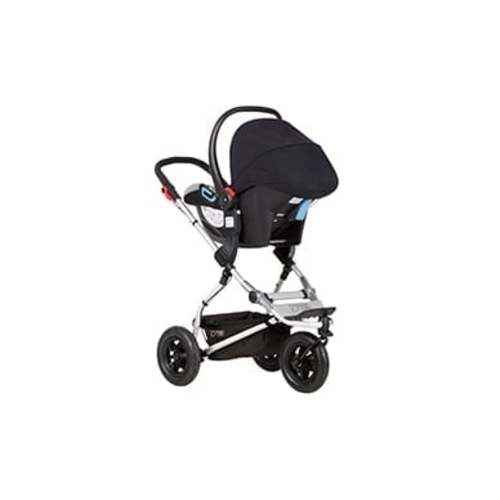 swift™ Mountain Buggy Stroller