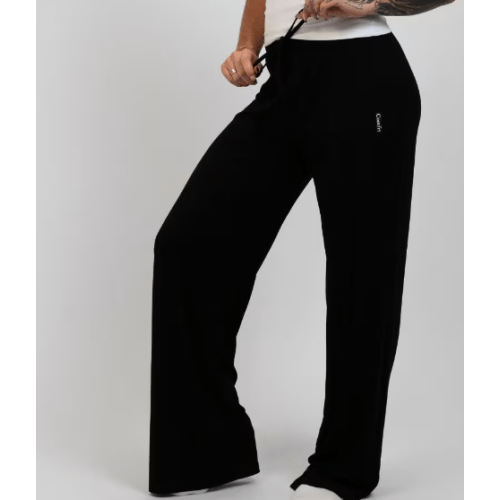 Cloud Pants - Onyx Black