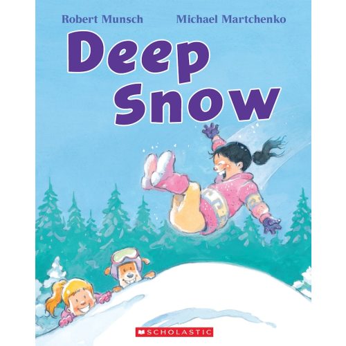 Deep Snow