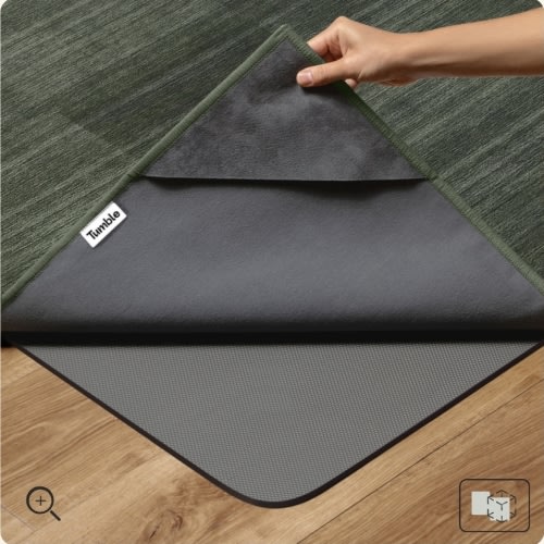 Brea Rug - Olive