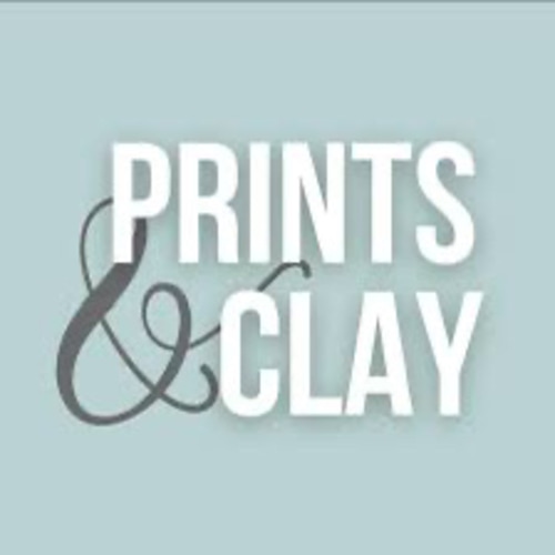Prints & Clay E-Gift Card