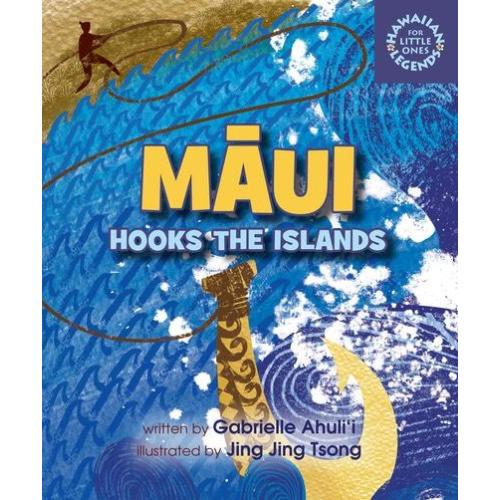 Maui Hooks The Islands