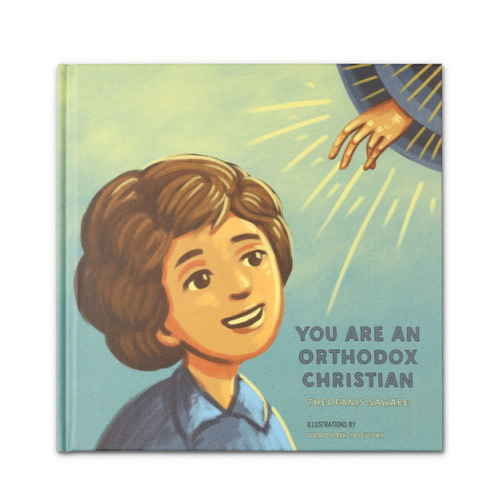 You are an Orthodox Christian