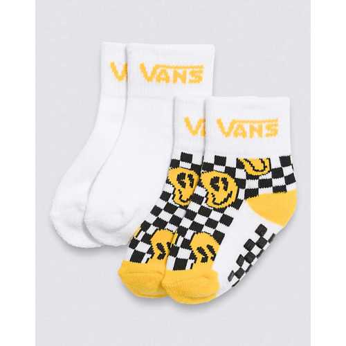 Infant Drop V Classic Sock