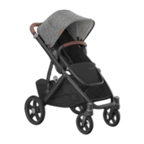 UPPABABY | Vista V3 Stroller | Baby Stroller | Kido Bebe