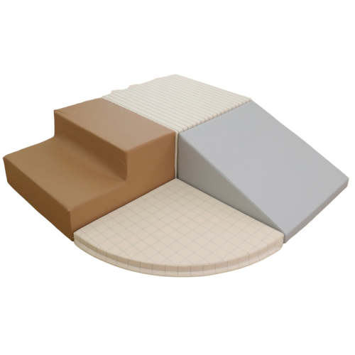 Corner Climber XL | Smoke