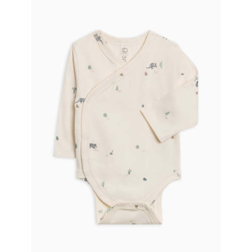 Armadillo / Navy + Teal / 0-3M