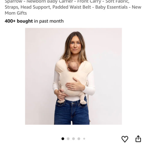 Acadian Aerial Buckle Wrap – WildBird