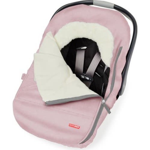 'Stroll And Go' Seat Cover