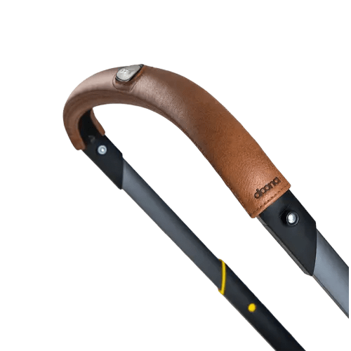 Doona + Handlebar Cover
