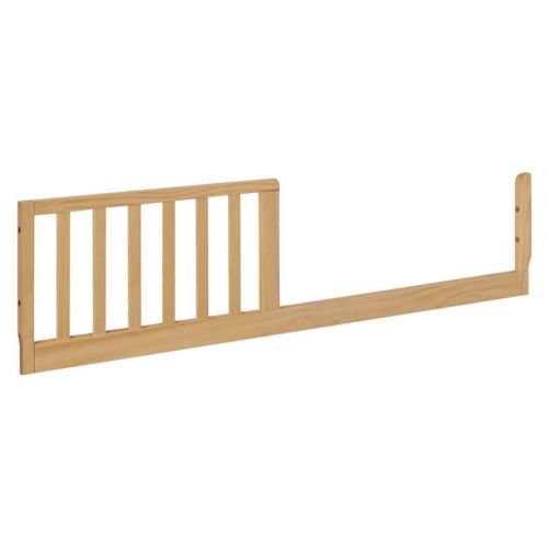 Davinci Toddler Bed Conversion Kit (m3899) - Honey
