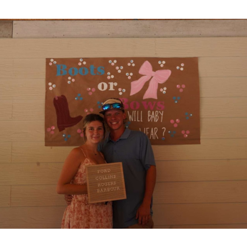 Target Baby Registry