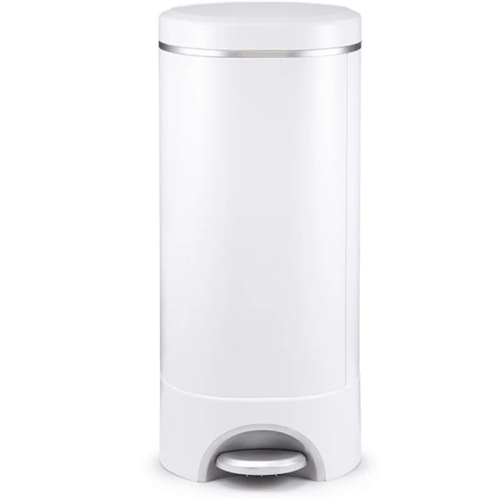 Step™ Diaper Pail | #1 In Odor Control | Munchkin