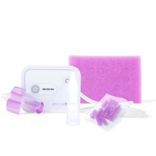 NozeBot® Newborn Bundle – Dr. Noze Best