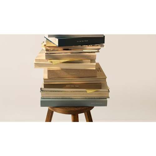 Baby Book | The Story of You