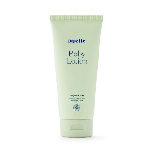 Pipette Baby Lotion Fragrance Free - 5.7 Fl Oz