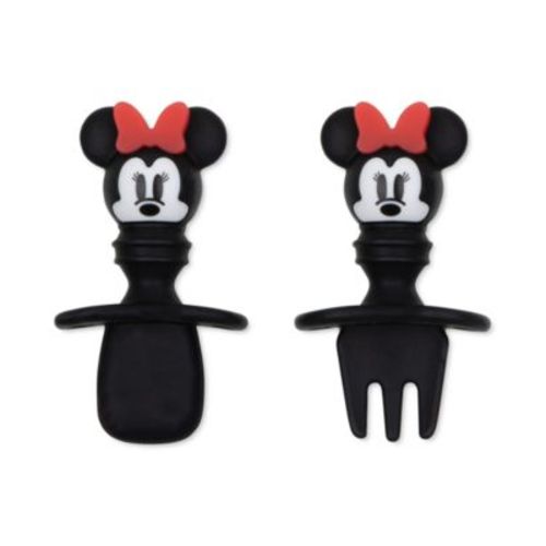 Disney Silicone Chewtensils