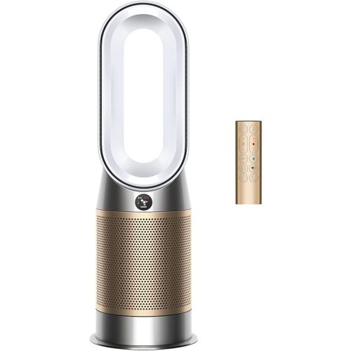 Dyson Purifier Hot+Cool HP2 De-NOx