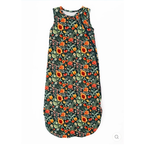 Flower Field Sleep Sack