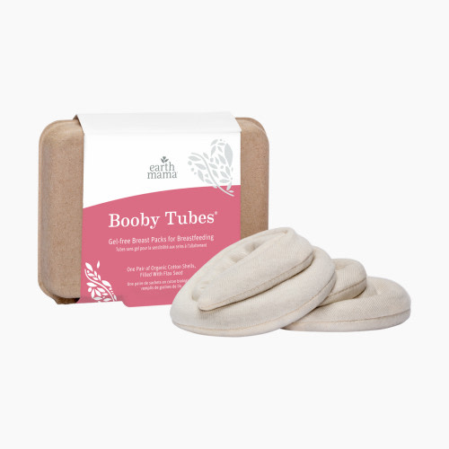 Earth Mama Booby Tubes