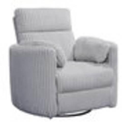 Parker Living Radius Power Swivel Glider Recliner - Transitional - Recliner Chairs - by Parker House | Houzz