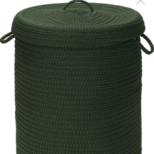 Colonial Mills Simply Home Solid H109 Dark Green