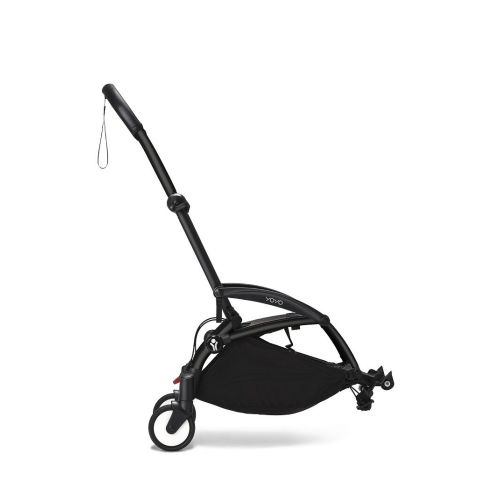 Stokke® YOYO® Connect Frame: The Ultimate Stroller Double for Seamless Mobility