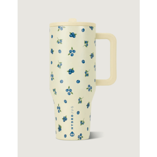 Hydrojug 32oz Travler - Freshly Pick'd