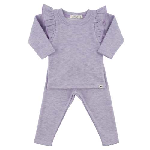 Wisteria Honeycomb Millie 2pc Set