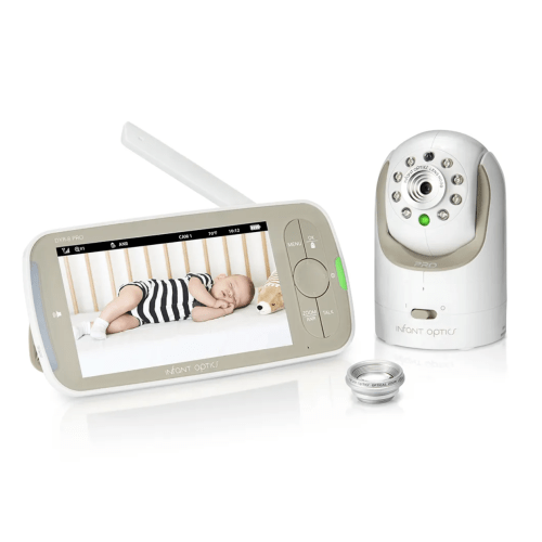 DXR-8 PRO Full Kit – Infant Optics