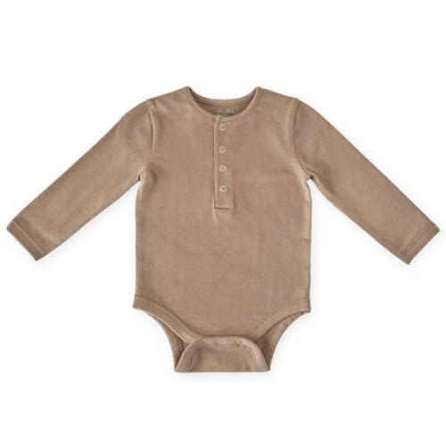 Essentials One-Piece