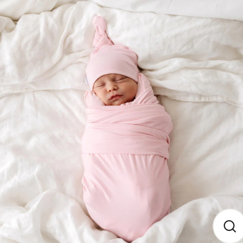 Baby Swaddle - Floss