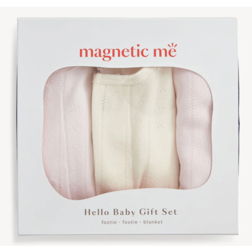 Hello Baby Gift Set – Magnetic Me