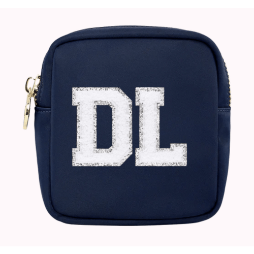 Stoney Clover Mini Pouch (with Personalization)