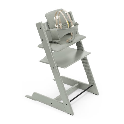 Stokke Baby Set for Tripp Trapp® Chair, Glacier Green