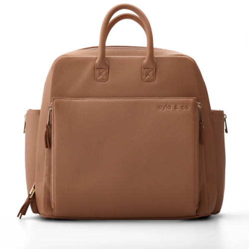 Ayla Diaper Bag - Outlet